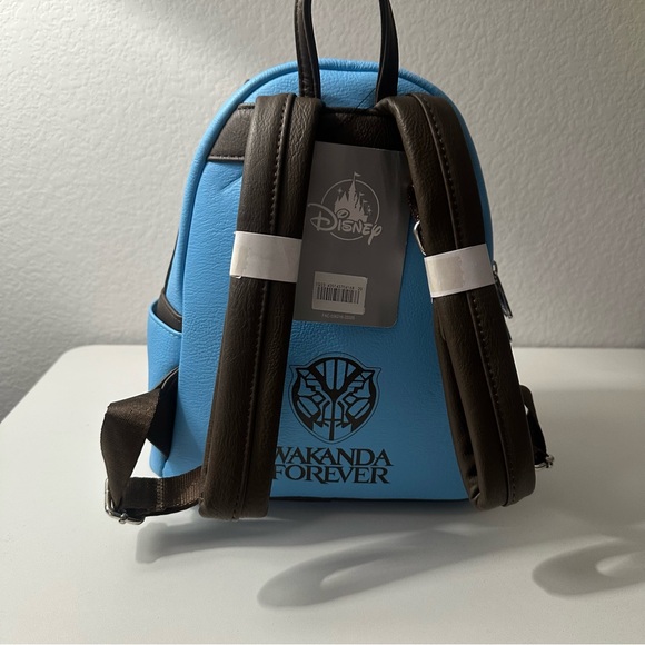 Marvel Loungefly Backpack - Picture 5 of 5